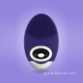 Beauty Deep Cleaning Full Silicone Facial Cleansing Brush